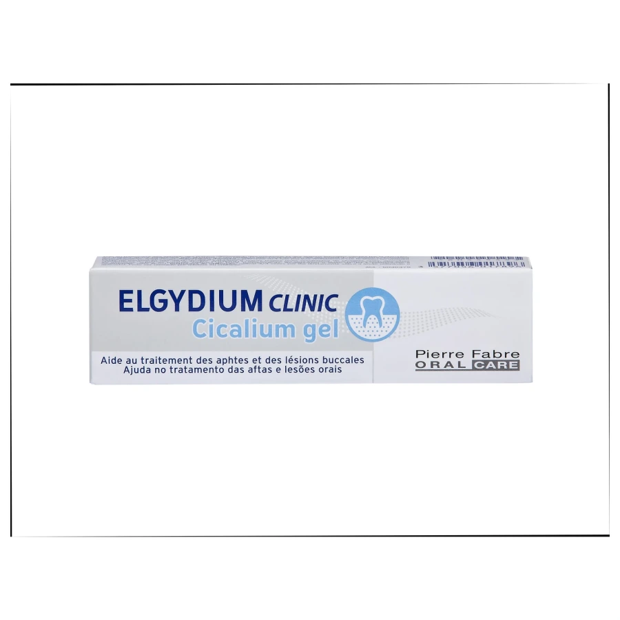 Elgydium Clinic Cicalium