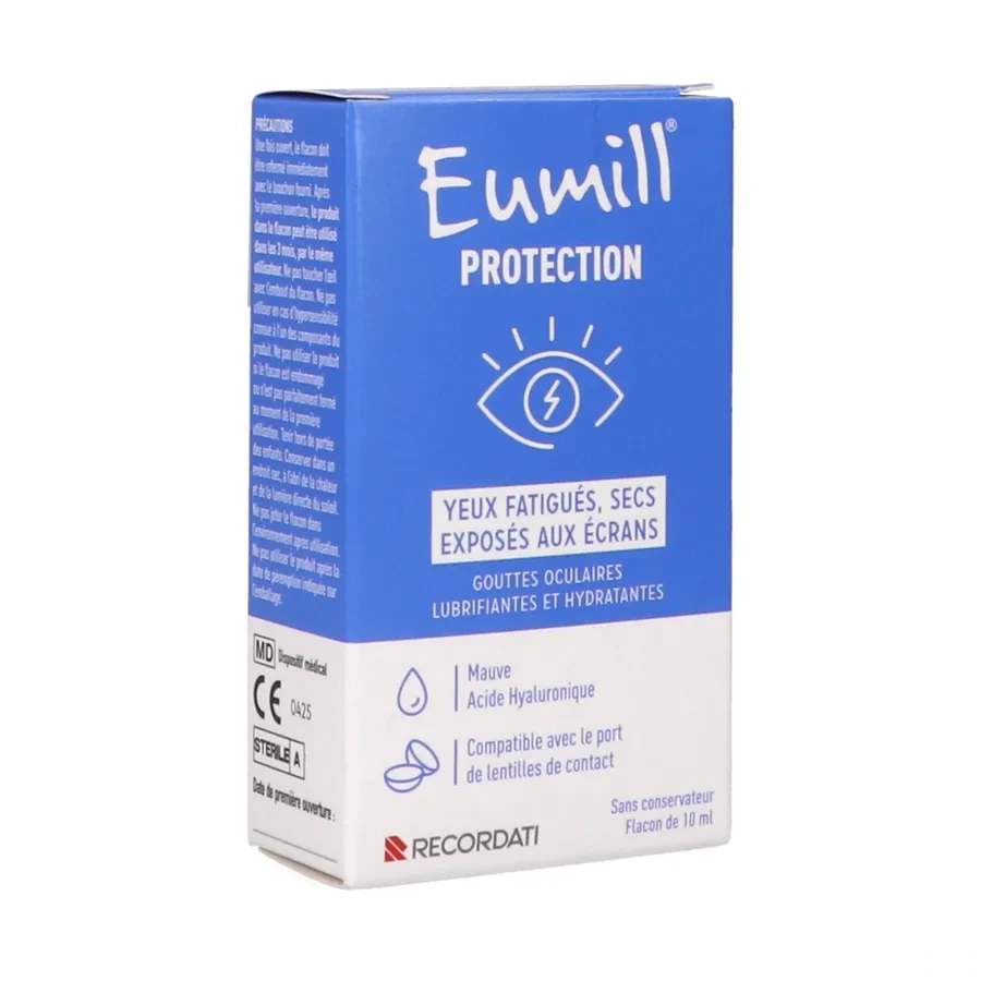 Eumill Protection