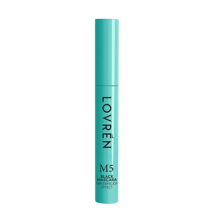 Lovren Mascara Waterproof Effect