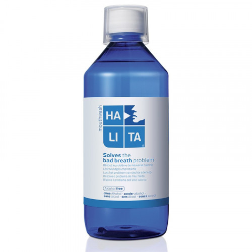 Halita Bain de bouche