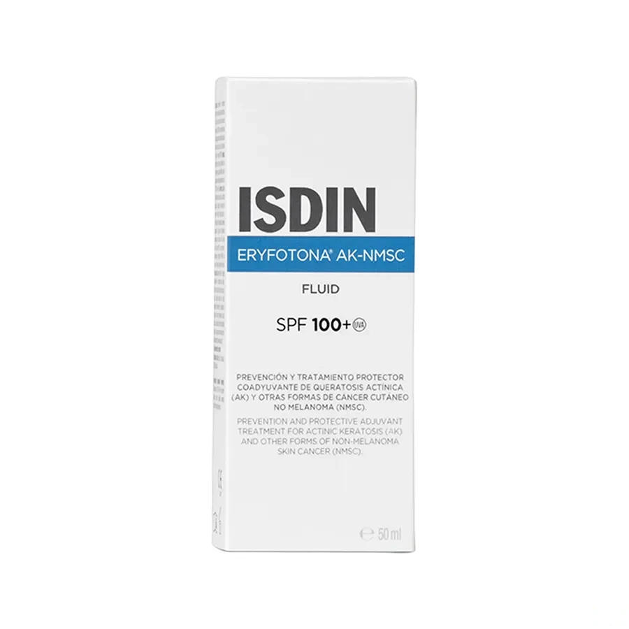 Isdin Eryfotona AK Fluide SPF100+