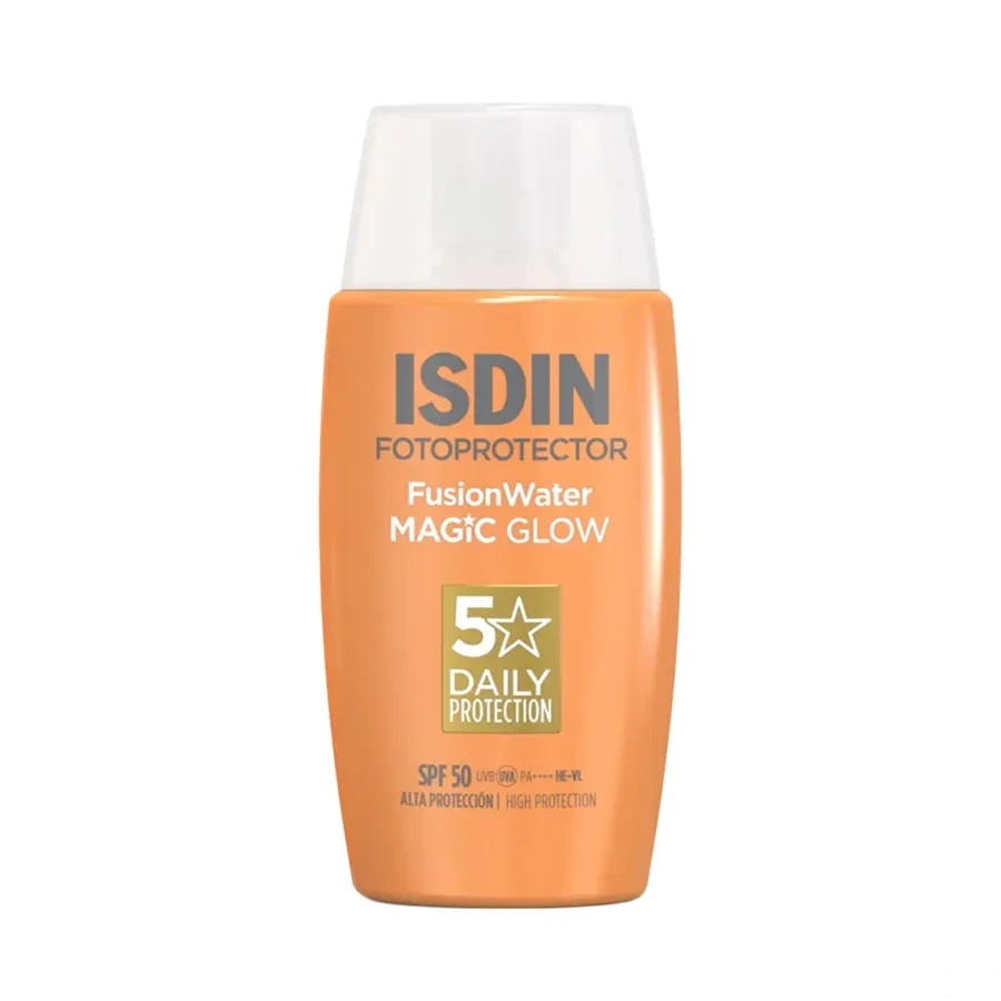 Isdin FusionWater SPF 50