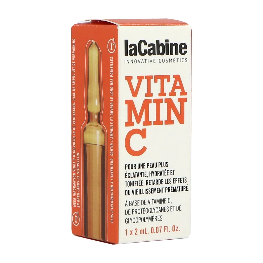 LaCabine Vitamine C