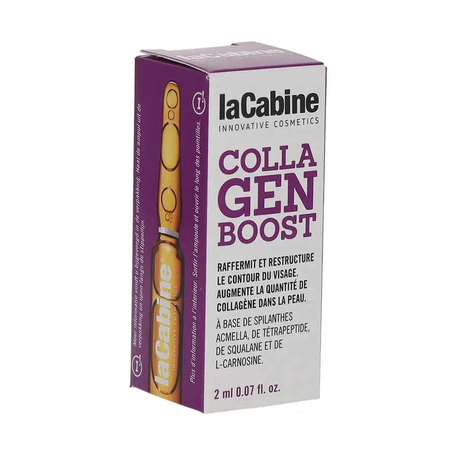 LaCabine Collagène Boost
