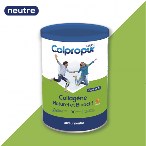 Colpropur Care
