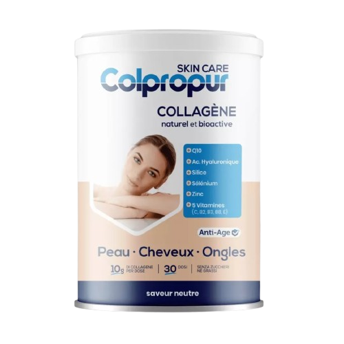 Colpropur Skin Care