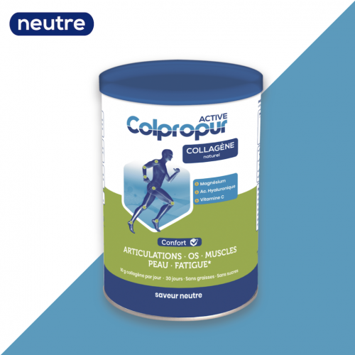 Colpropur Active