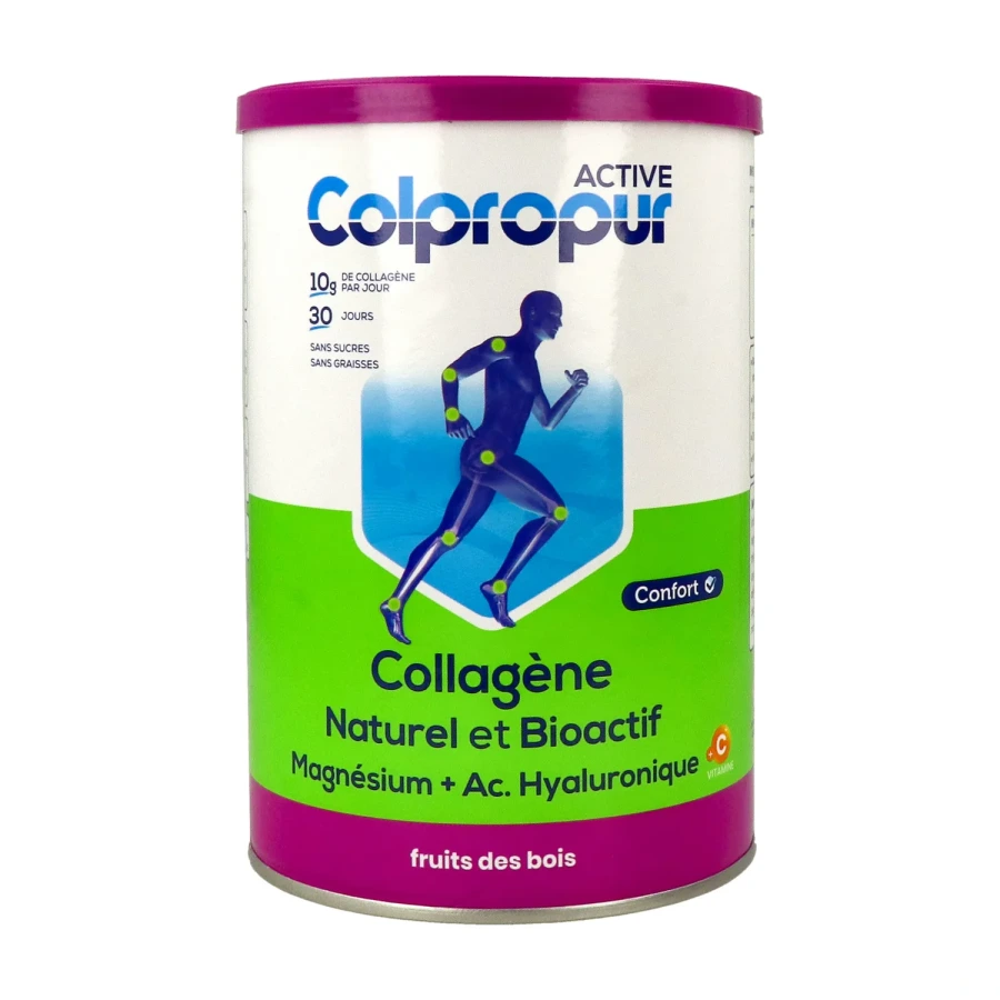 Colpropur Active