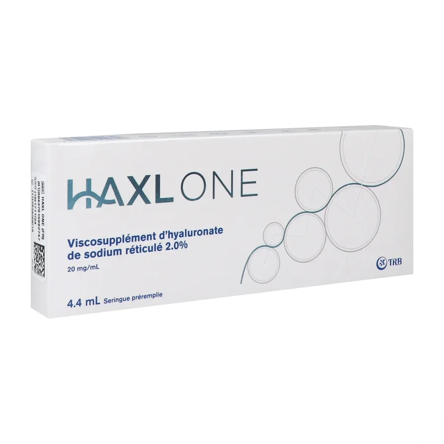 Haxl One