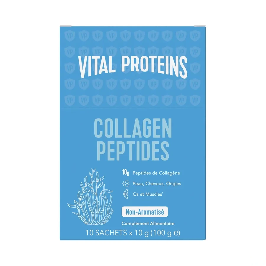 Vital Proteins Collagen Peptides