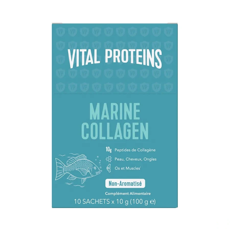 Vital Proteins Marine Collagen