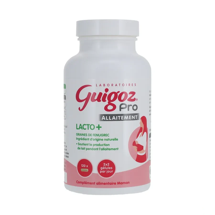 Guigoz Pro Lacto+