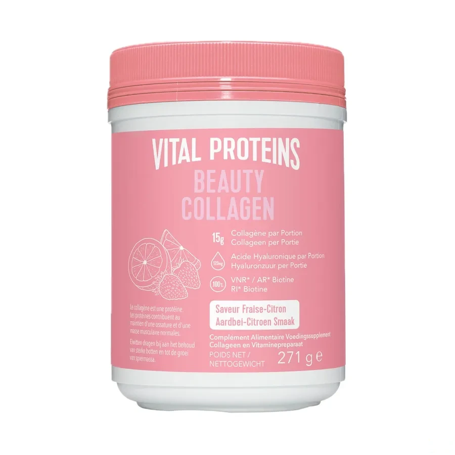 Vital Proteins Beauty Collagen