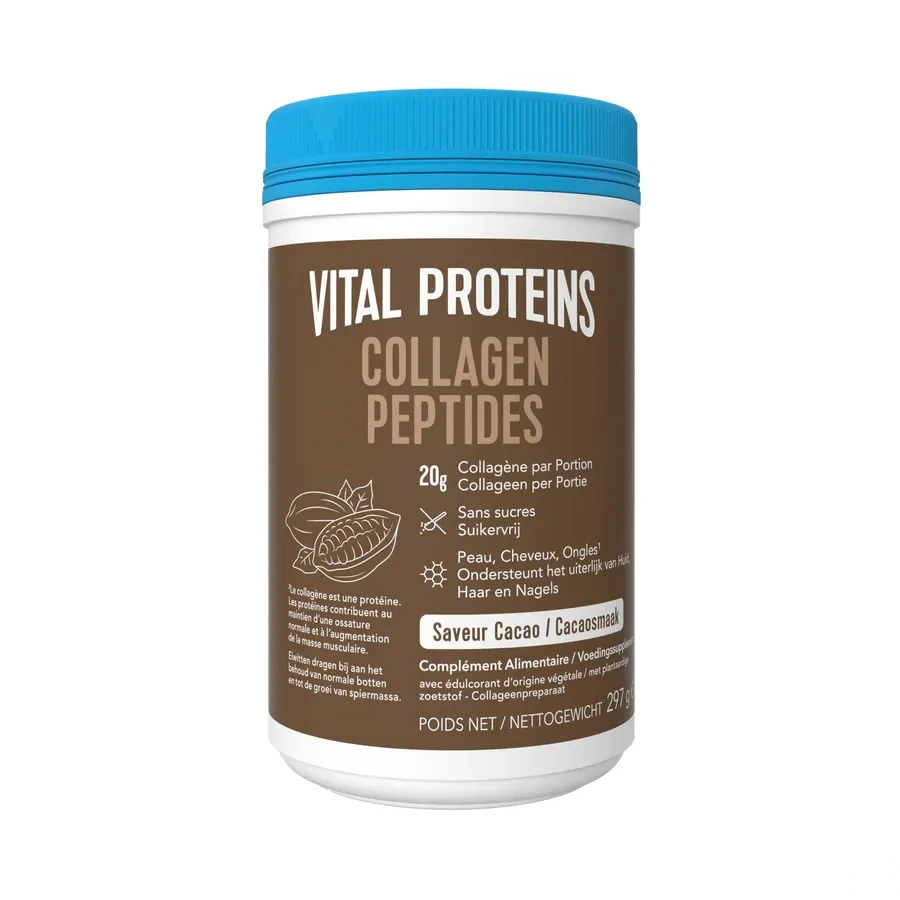 Vital Proteins Collagen Peptides