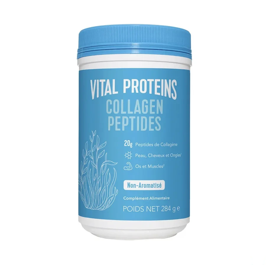 Vital Proteins Collagen Peptides