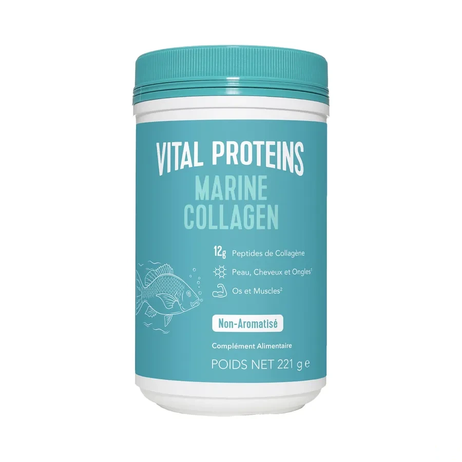 Vital Proteins Marine Collagen