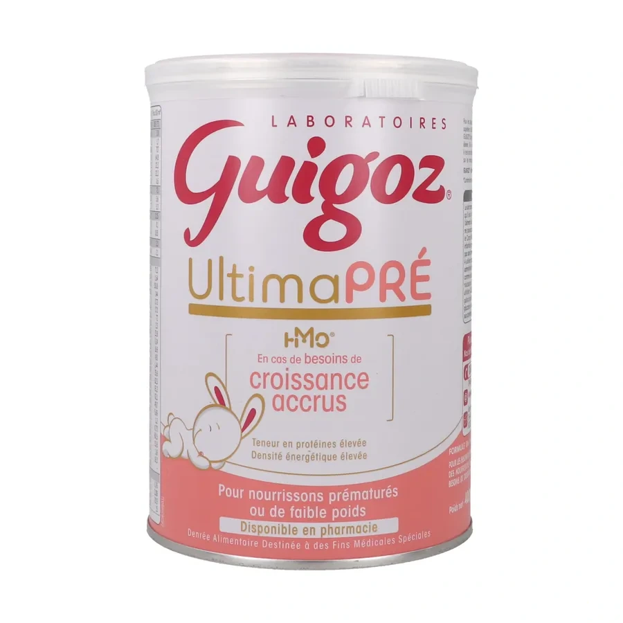 Guigoz Ultima Pré