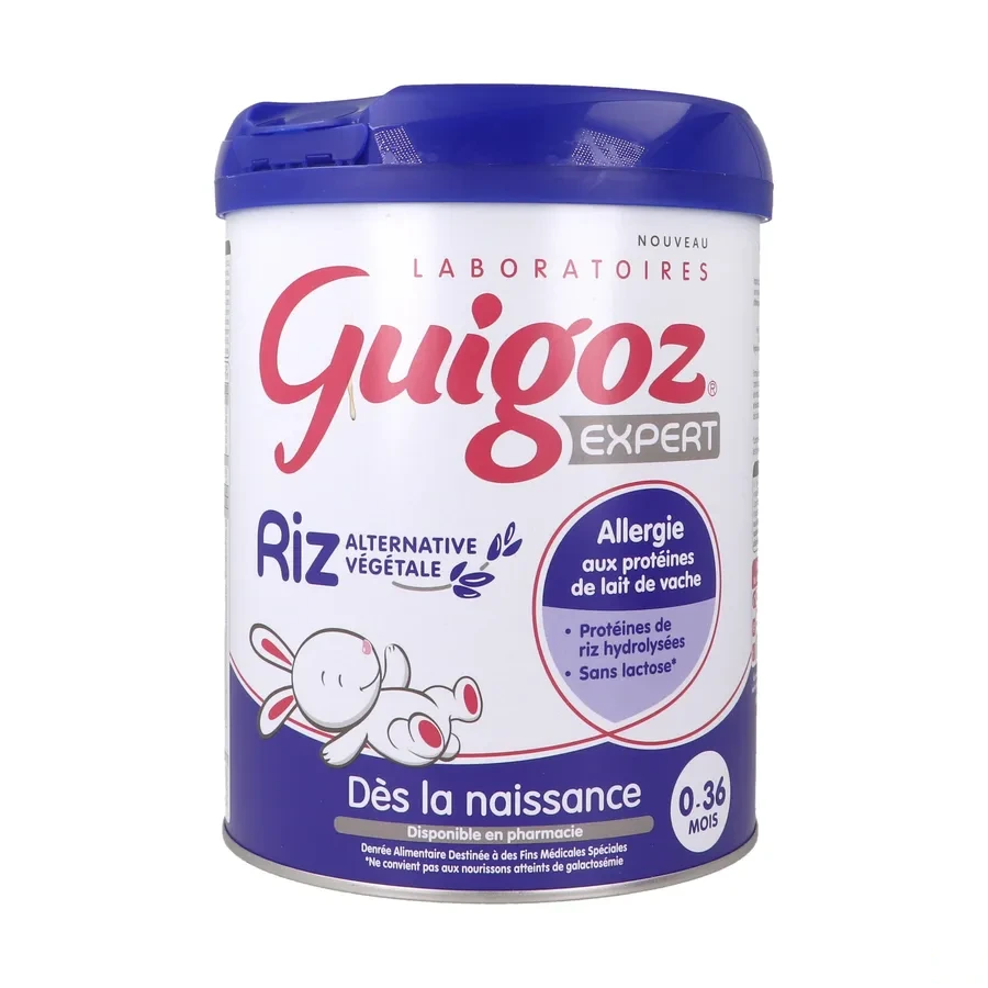 Guigoz Expert Riz