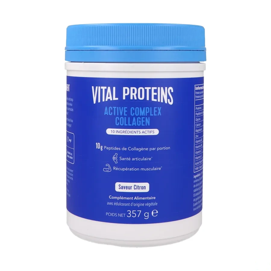 Vital Proteins Active Complex Collagen