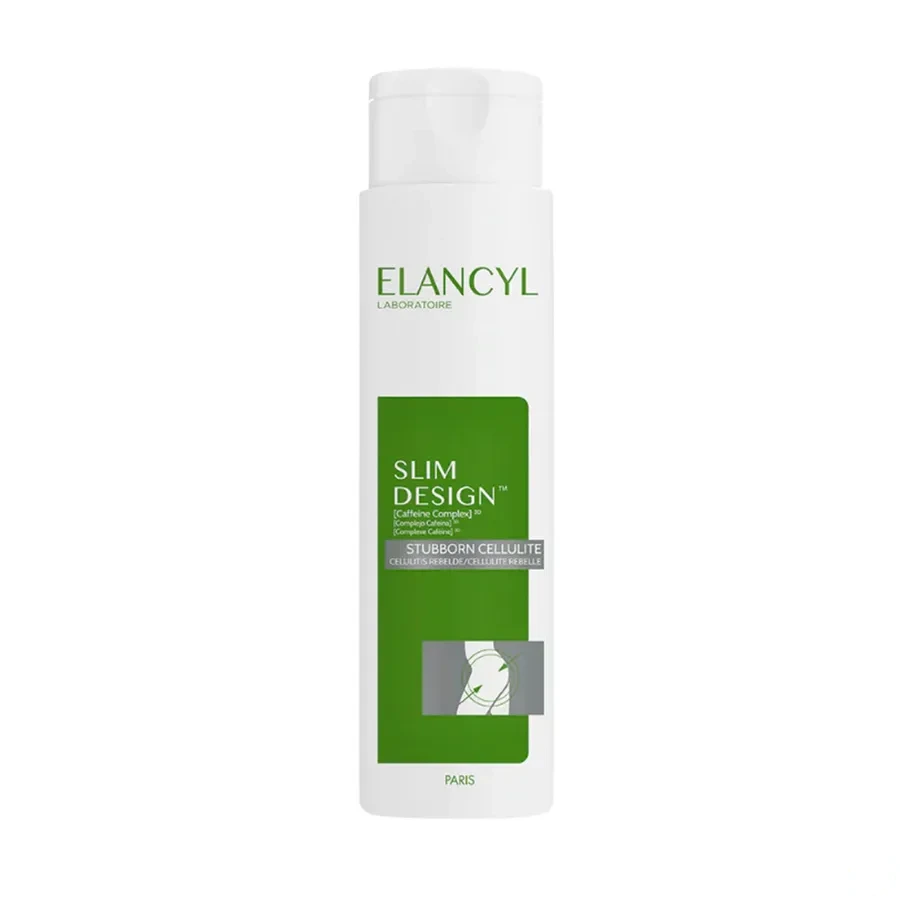 Elancyl Slim Design Jour Cellulite Rebelle