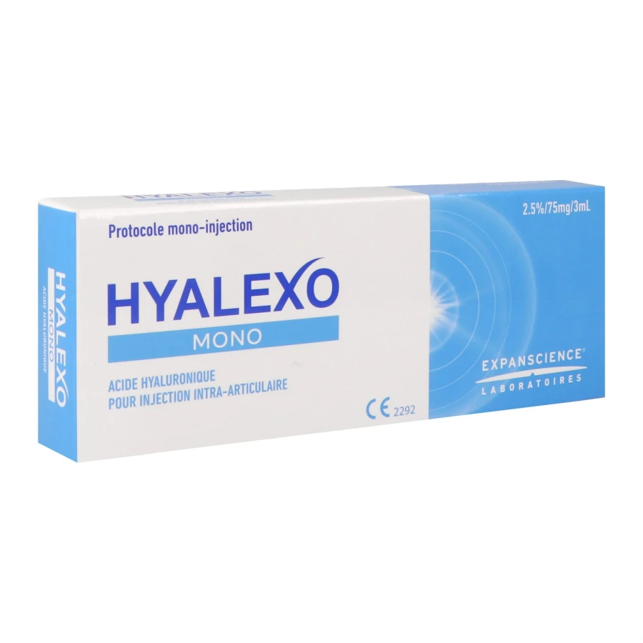 Hyalexo Mono