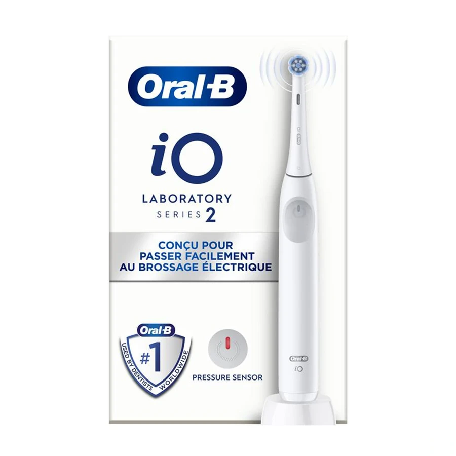 Oral B iO 2