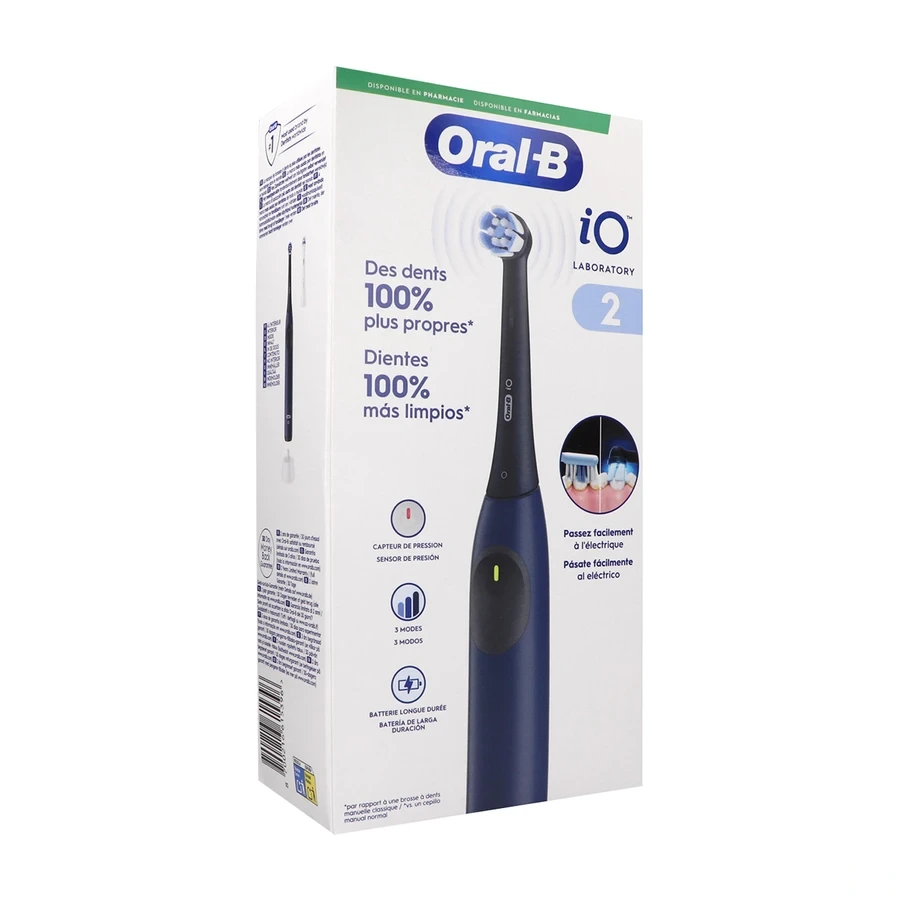 Oral B iO 2