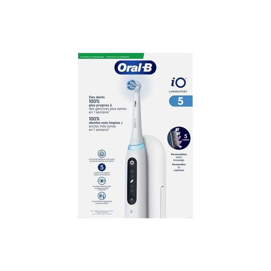 Oral B iO 5