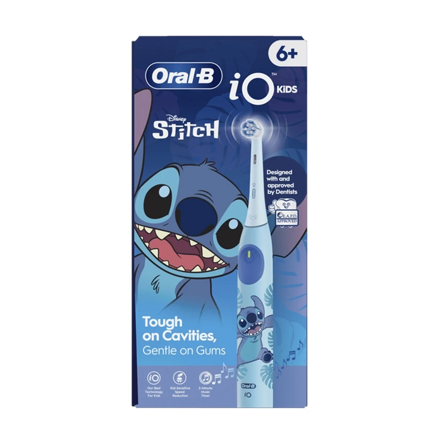 Oral B iO Kids Brosse à Dents électrique