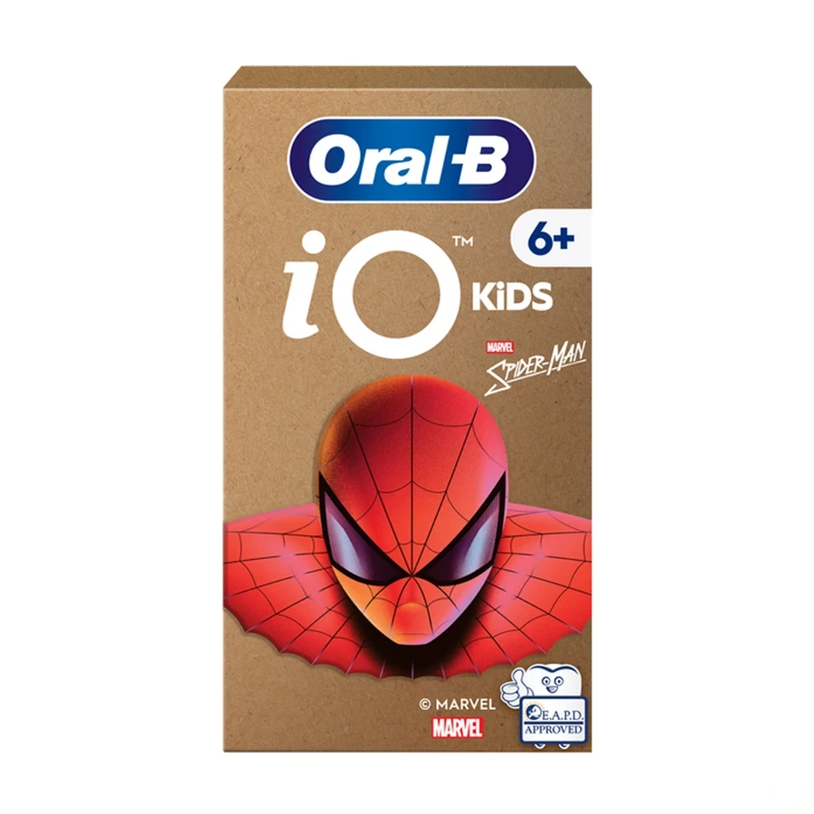 Oral B iO Kids Brosse à Dents électrique