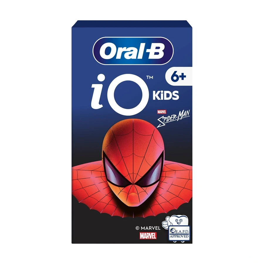 Oral B iO Kids Brosse à Dents électrique