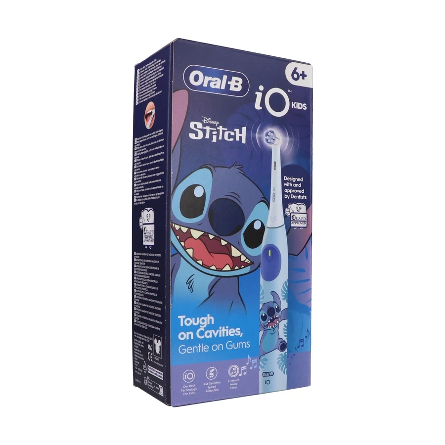 Oral B iO Kids Brosse à Dents électrique