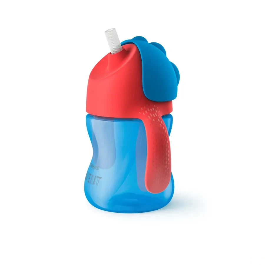 Avent Tasse avec paille