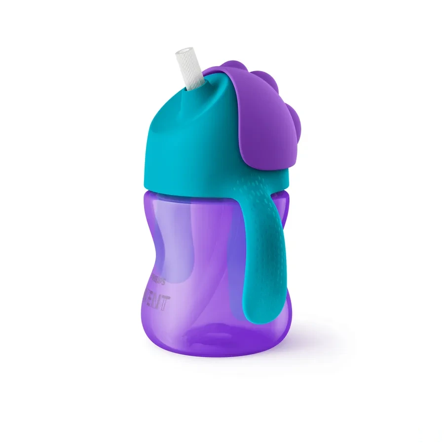 Avent Tasse avec paille