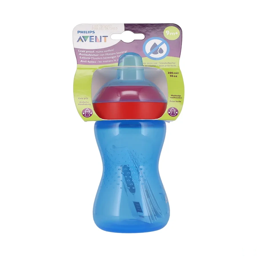 Avent Tasse à Bec Souple