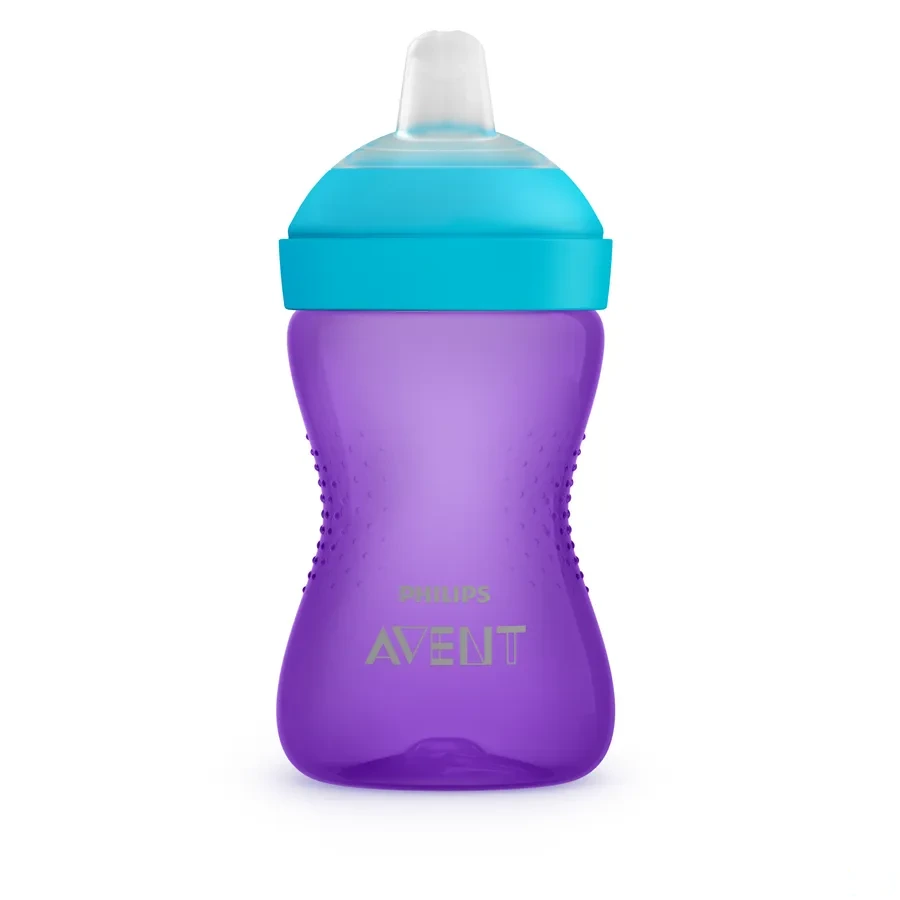 Avent Tasse à Bec Souple