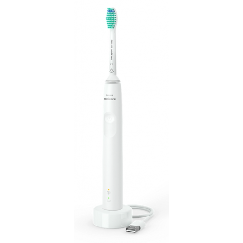 Philips Bad Serie 3100 Pro Result Brosse à dents électrique