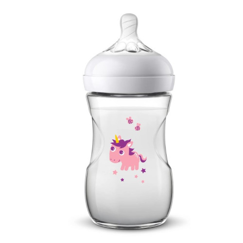 Avent Natural Response Tasse d'apprentissage