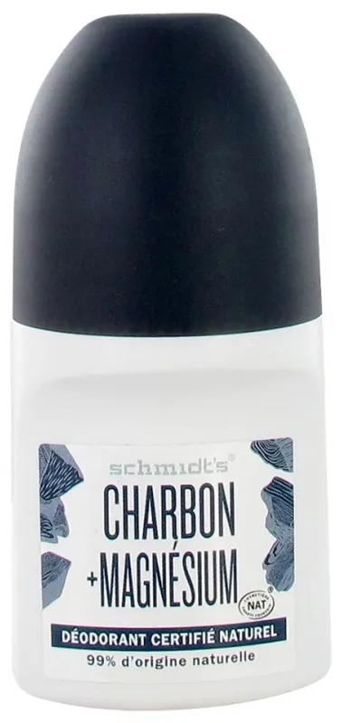 Schmidt's Déodorant Roll On