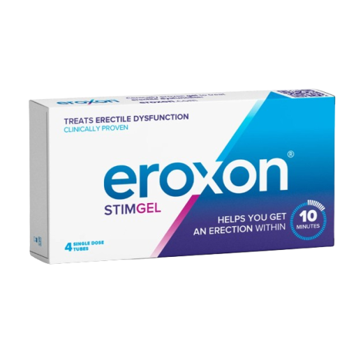 Eroxon Stimgel