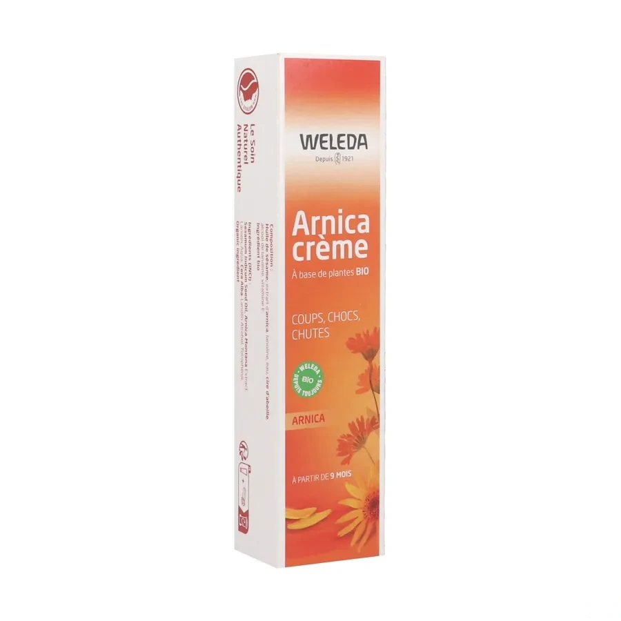 Weleda Arnica Crème