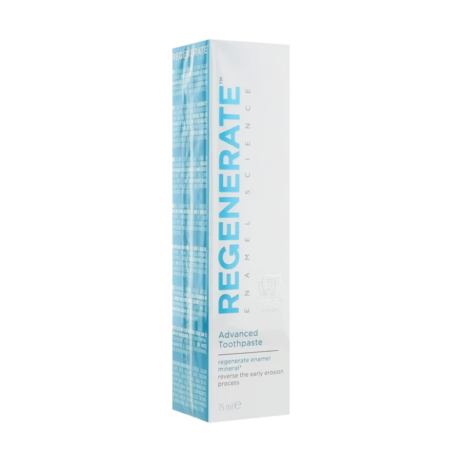 Regenerate Dentifrice Expert