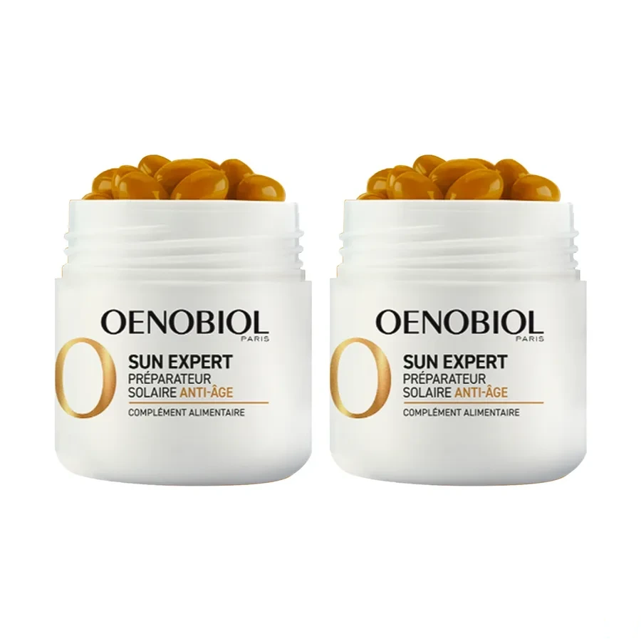 Oenobiol Sun Expert