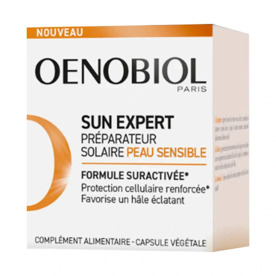 Oenobiol Sun Expert