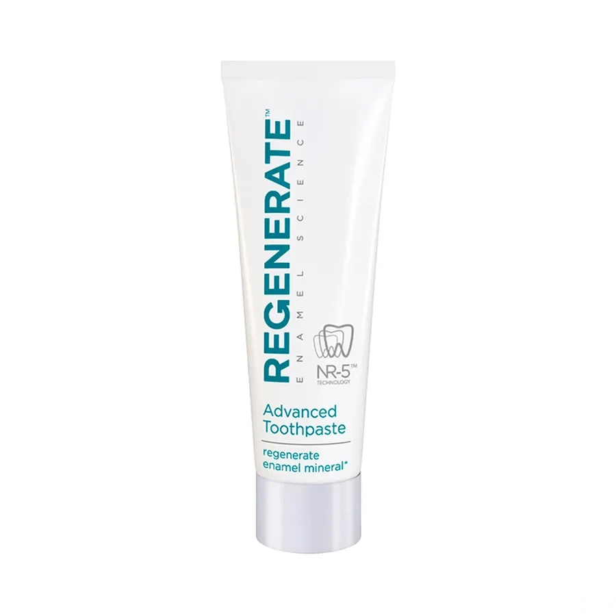 Regenerate Dentifrice Expert