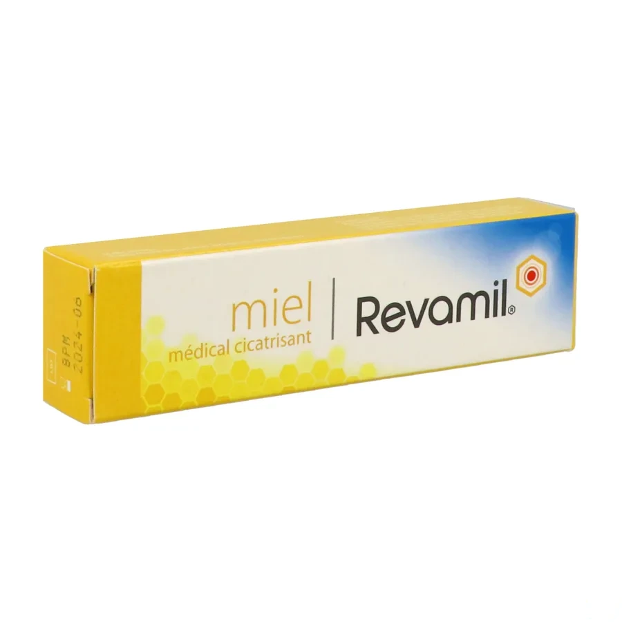 Revamil