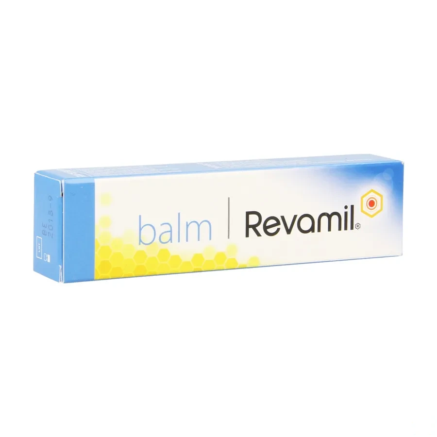 Revamil