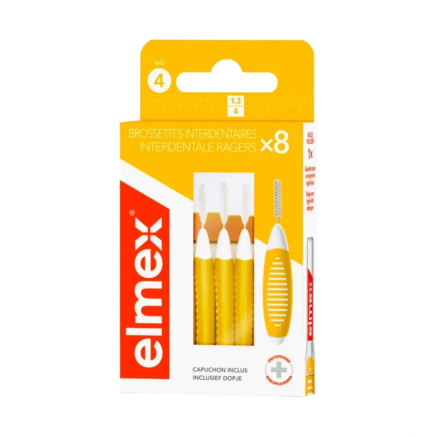 Elmex Brossettes Interdentaires