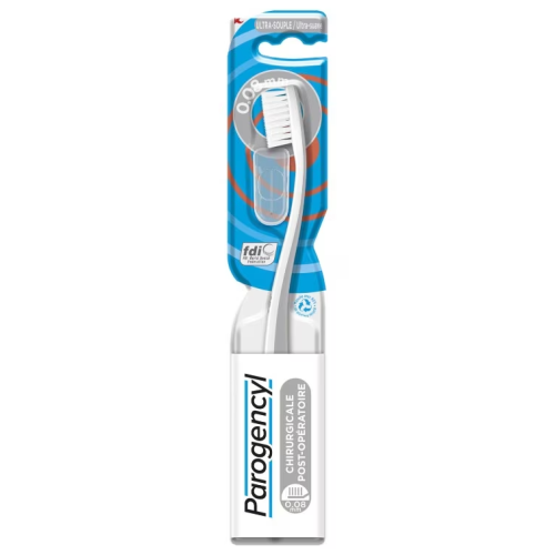 Parogencyl Brosse à dents manuelle