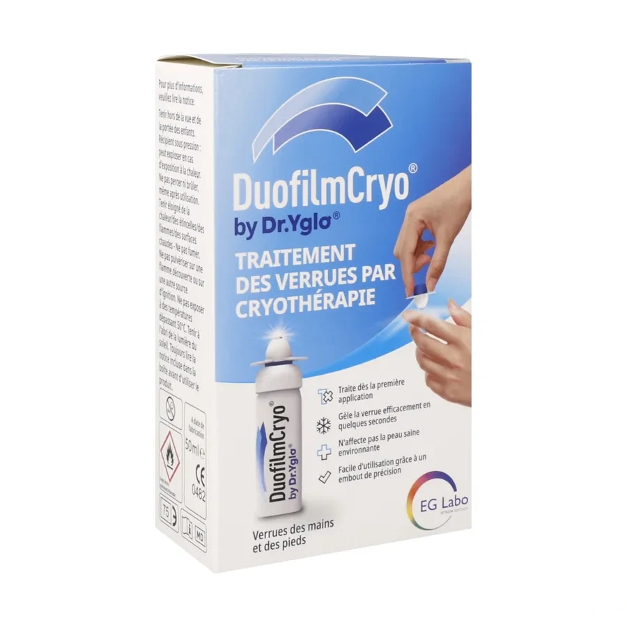 DuofilmCryo